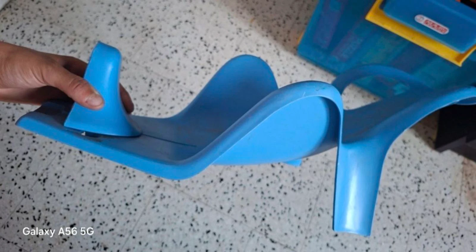 Asiento de baño – photo 2